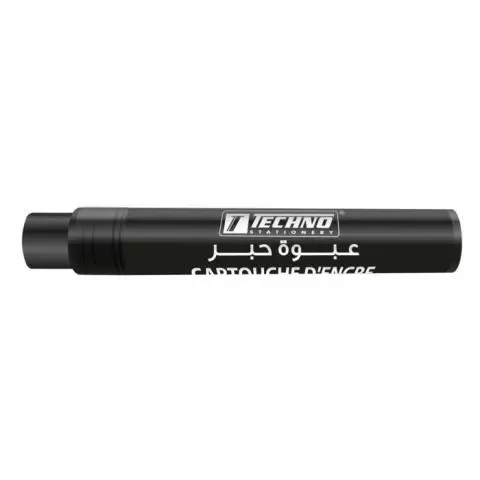 TECHNO BLACKBOARD MARKER REFILL CARTRIDGE
