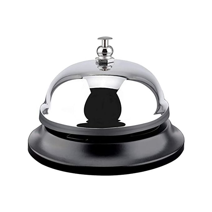 CLOCHE DE BUREAU TECHNO