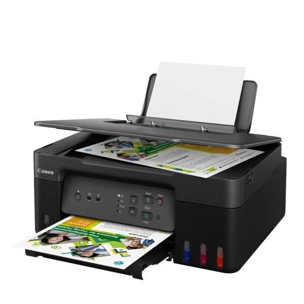 CANON G3430 WiFi PRINTER