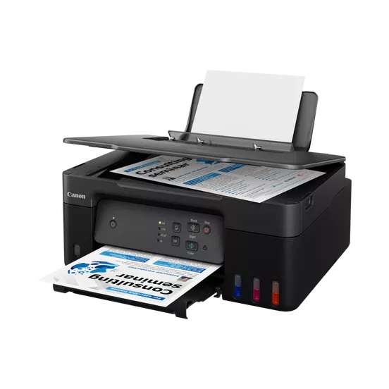  CANON G2430 PRINTER