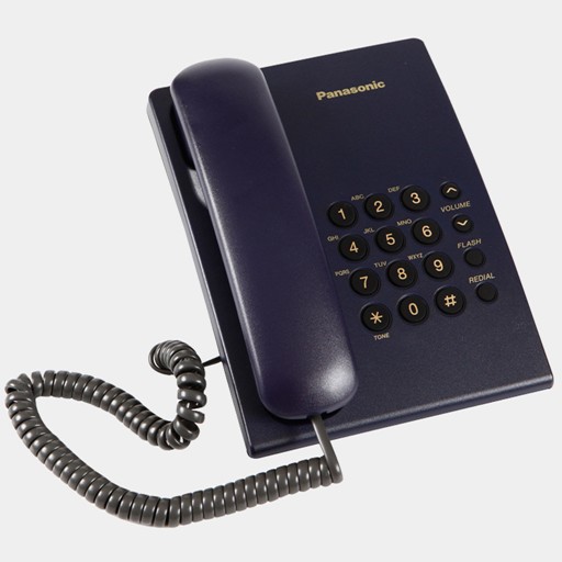 PANASONIC CORDED TELEPHONE