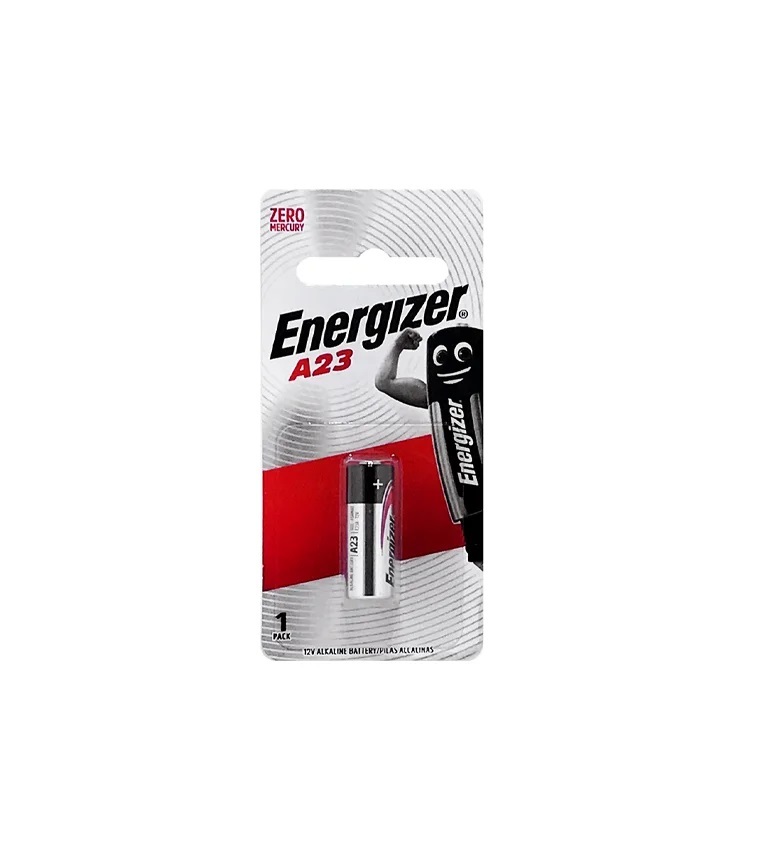 PILE A23 ENERGIZER