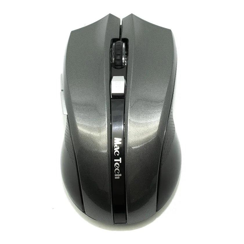 MACTECH 20m 3D WIRELESS MOUSE
