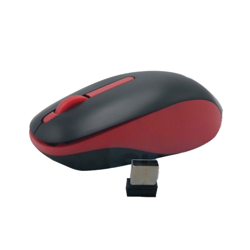  WIRELESS MOUSE 10m 1000DPI 6D MACTECH