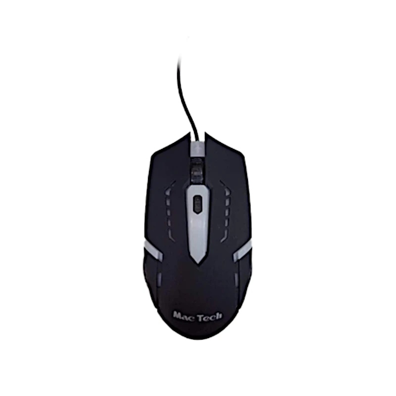  MACTECH USB MOUSE