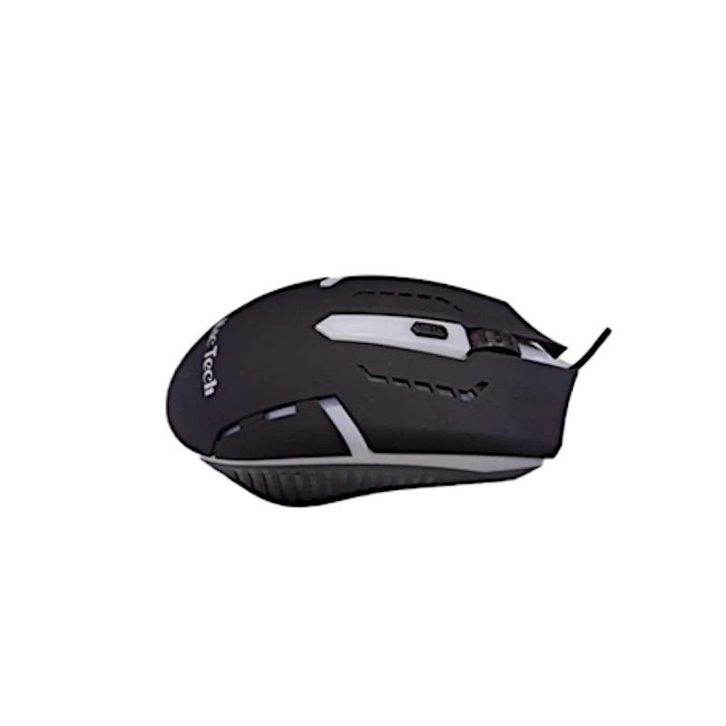 MACTECH 1000DPI 4D RGB USB鼠标