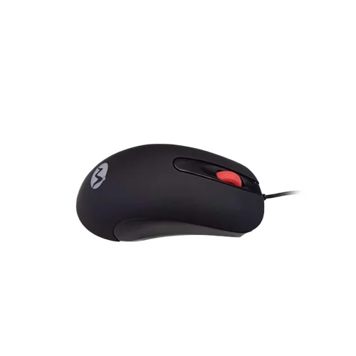 MACTECH 1000DPI 4D RGB USB MOUSE