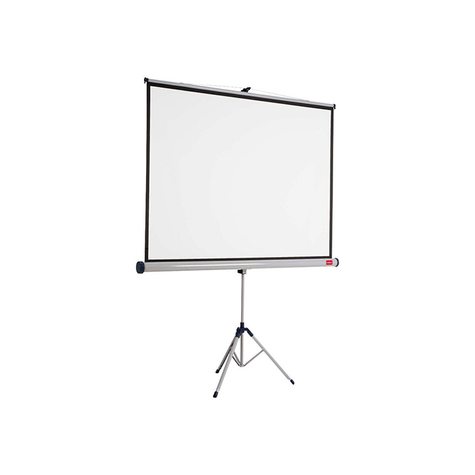 DATASHOW BOARD + TRIPOD 145x145cm MACTECH