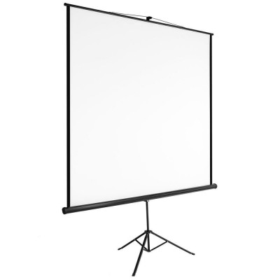  DATASHOW BOARD + TRIPOD 200x200cm MACTECH