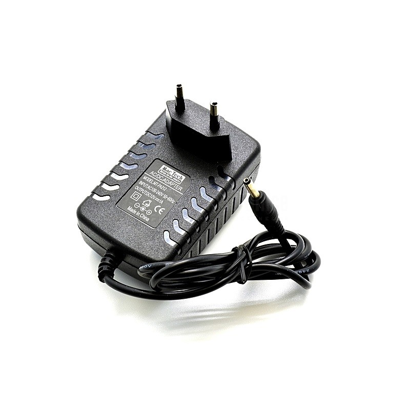 12V 5A MACTECH TRANSFORMER
