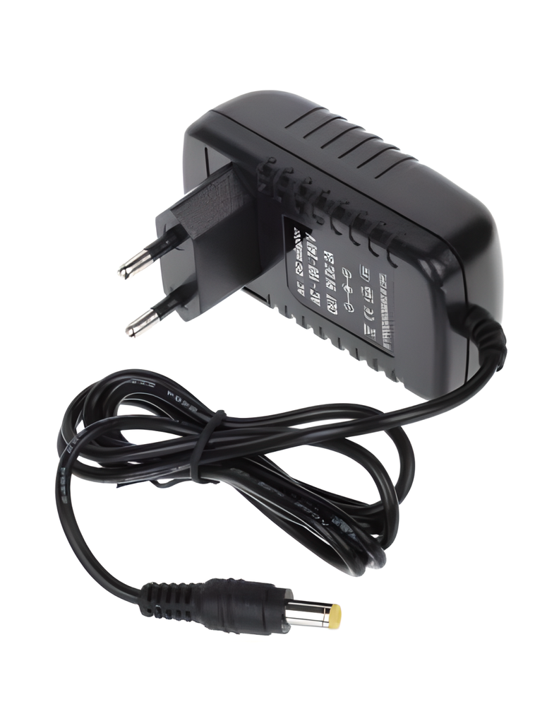  TRANSFORMER 12V 2A MODEM 1 PLUG MACTECH