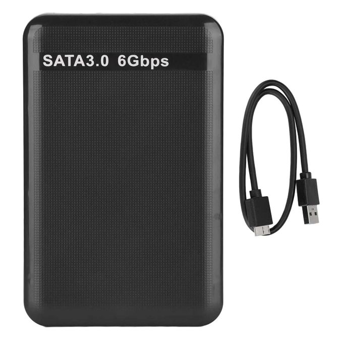 حامل ماك تيك USB 3.0 مقاس 2.5 بوصة