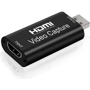 بطاقة اقتناء HDMI