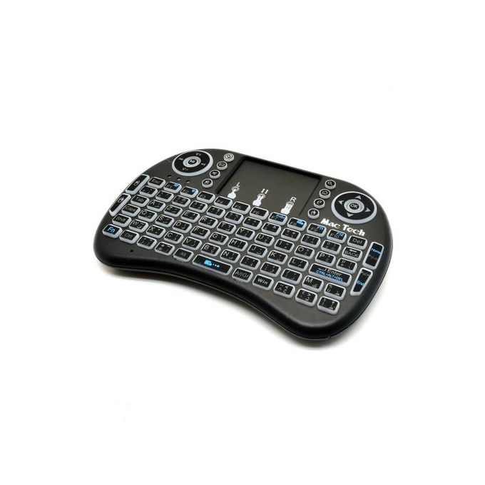  MACTECH WIRELESS MINI KEYBOARD