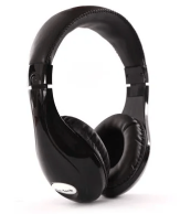 MACTECH 3.5mm 1.2m JACK HEADPHONES