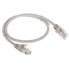 NETWORK CABLE 0.5m FTP 6E MACTECH
