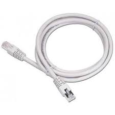  NETWORK CABLE 1m FTP 6E MACTECH