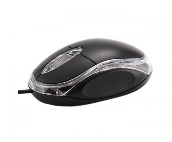 MACTECH 1000DPI 3D USB MOUSE