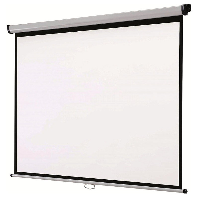 ELECTRIC DATASHOW BOARD 200x200cm MACTECH
