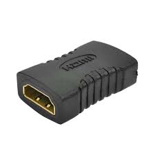 محول HDMI F إلى HDMI F 180 درجة ماك تيك