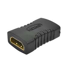 HDMI F TO HDMI F ADAPTER 180° MACTECH