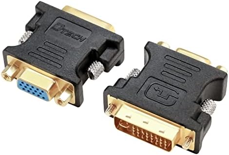DVI(24+1) M TO VGA ADAPTER F MACTECH