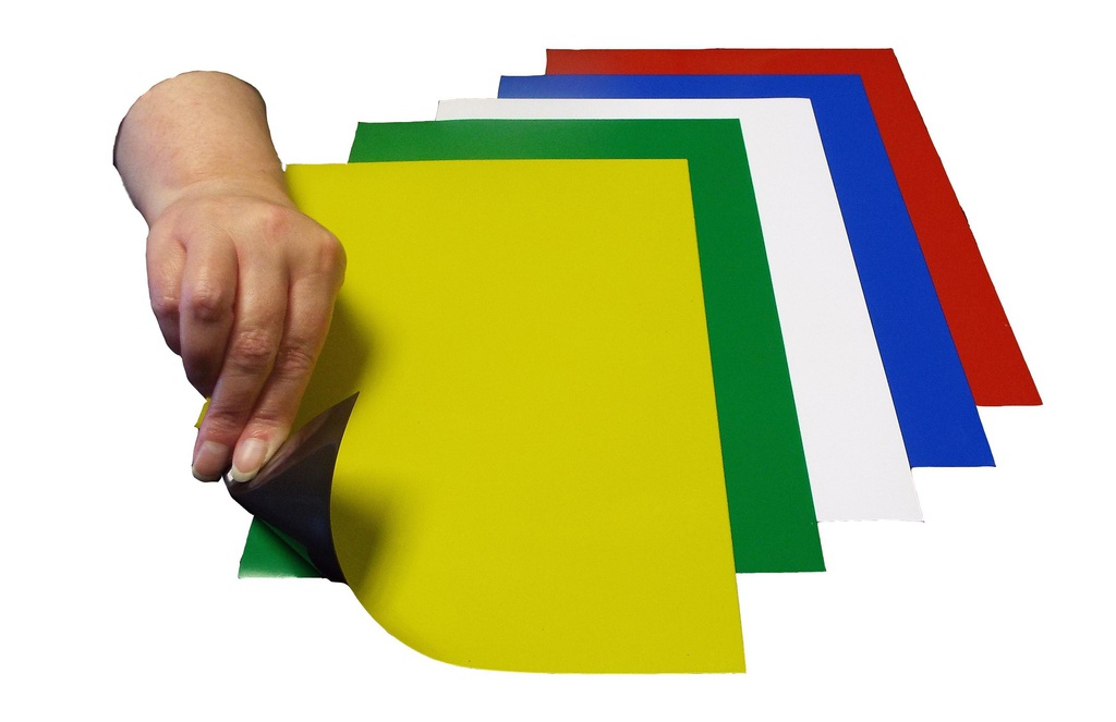 SAMBARA A4 MAGNETIC SHEET