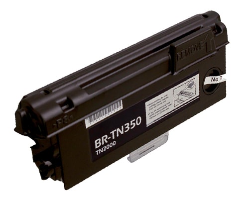  TONER TN350/2000/2005/2025 CORALJET