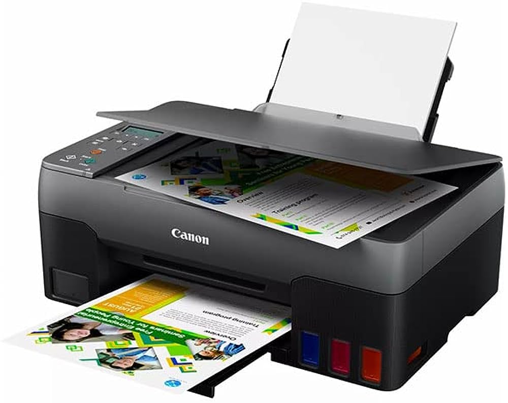 CANON G3410 PRINTER