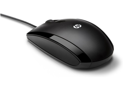 SOURIS HP X500