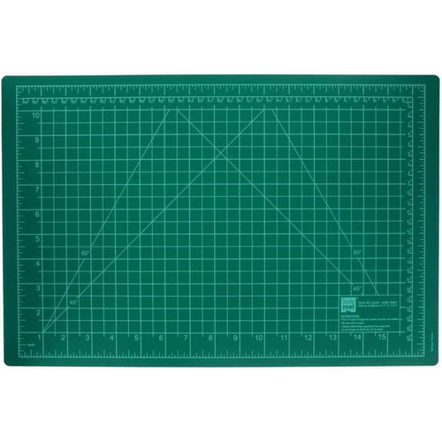  A2 TECHNO CUTTING PLATE