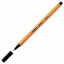 STABILO 0.4mm FINE TIP FELT-TIP PEN