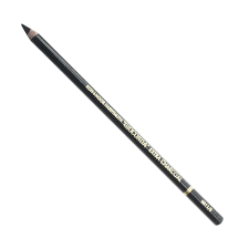  SOFT CHARCOAL PENCIL 1PCS TECHNO SKETCHART