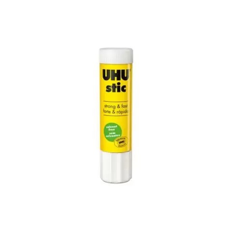 Glue Stick 21g UHU