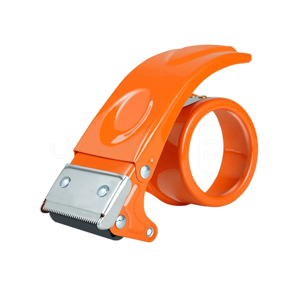 SINGLE METAL WRAPPING TAPE DISPENSER VERSAL