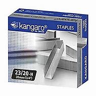STAPLES 23/20 1000u KANGARO