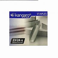 STAPLES 23/24 1000u KANGARO