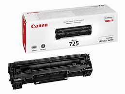  TONER 725 ORIGINAL CANON