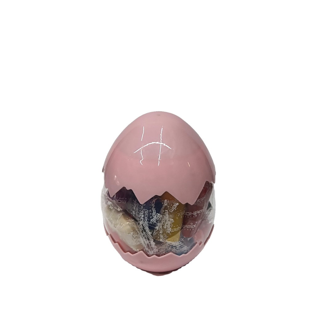 MONAMIX EGG BOX MODELING CLAY 8C+4M