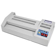  A4 METAL LAMINATOR 230