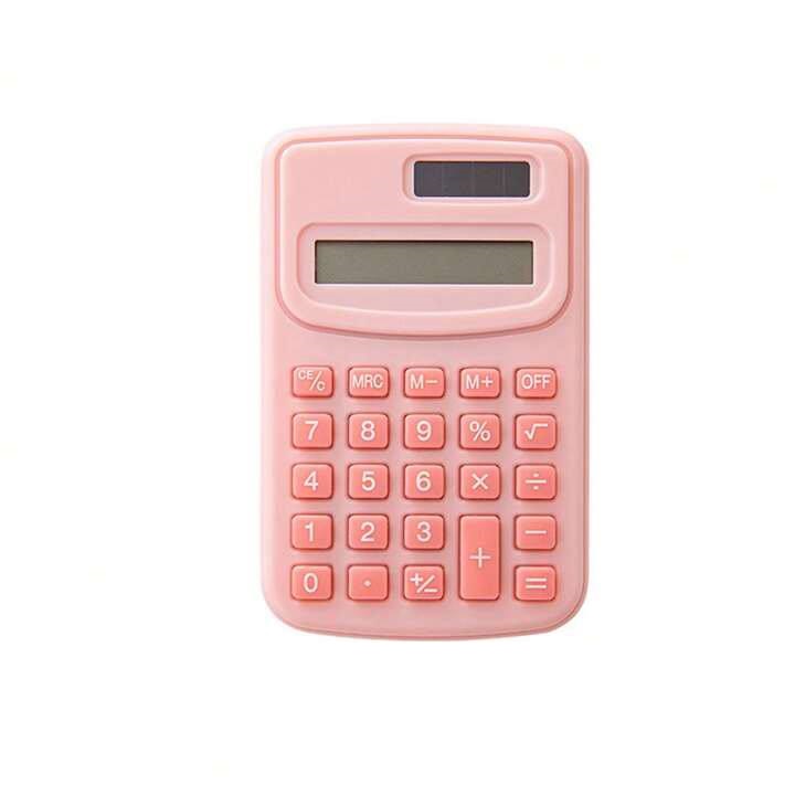 CALCULATRICE SCOLAIRE PRIMAIRE KAJIB