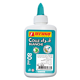 COLLE BLANCHE 80ml TECHNO