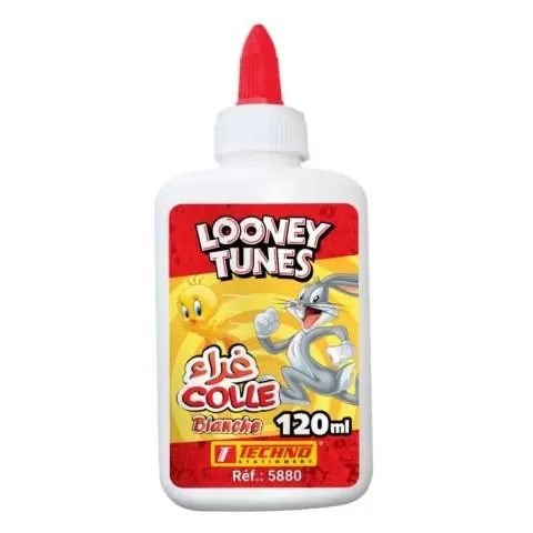 120ml TECHNO WHITE GLUE