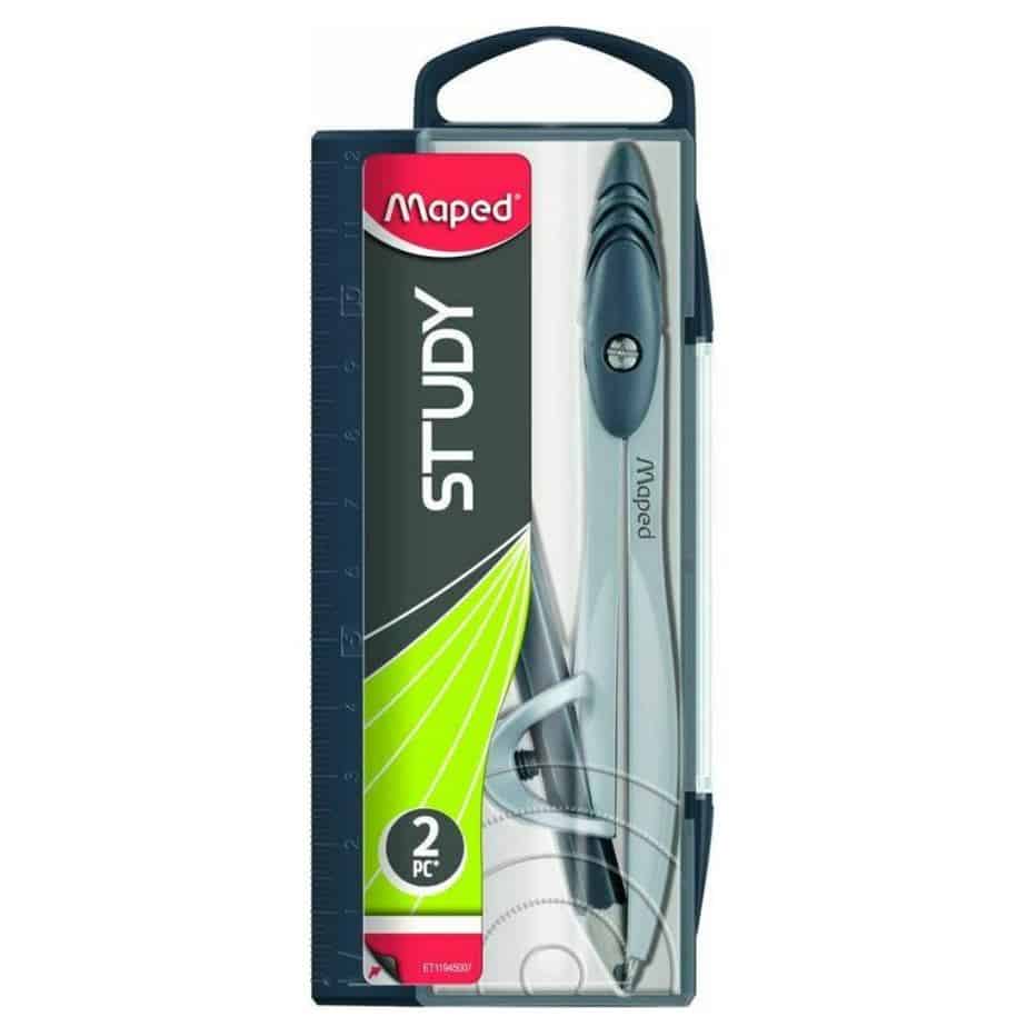 MAPED STUDY SCHOOL COMPASS