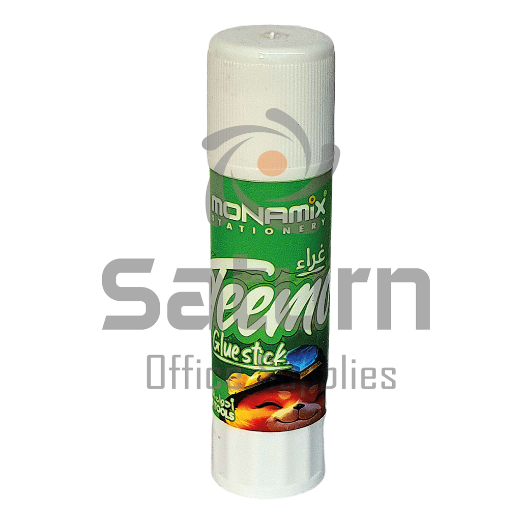 GLUE STICK 21g MONAMIX TEEMO