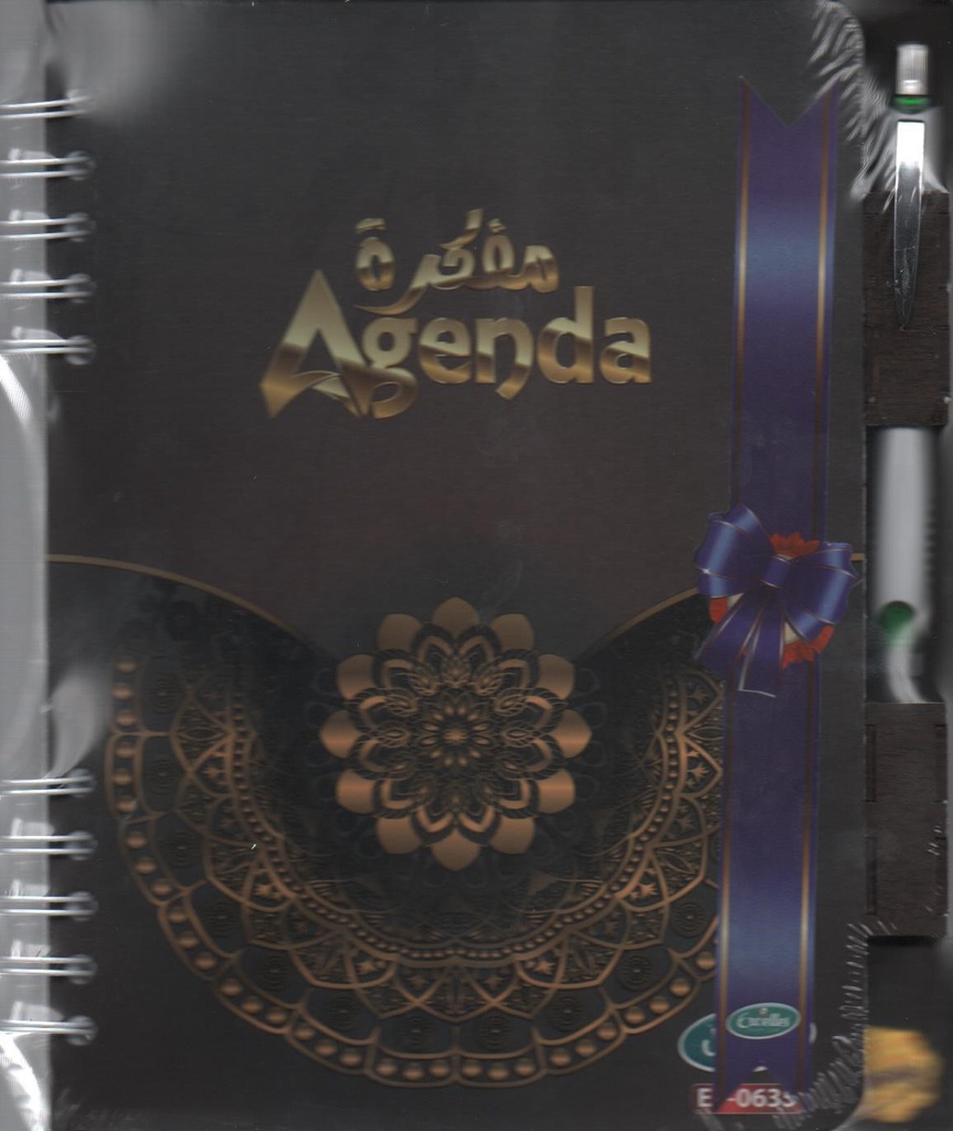 EXCELLENT WOODEN DIARY NOTEBOOK