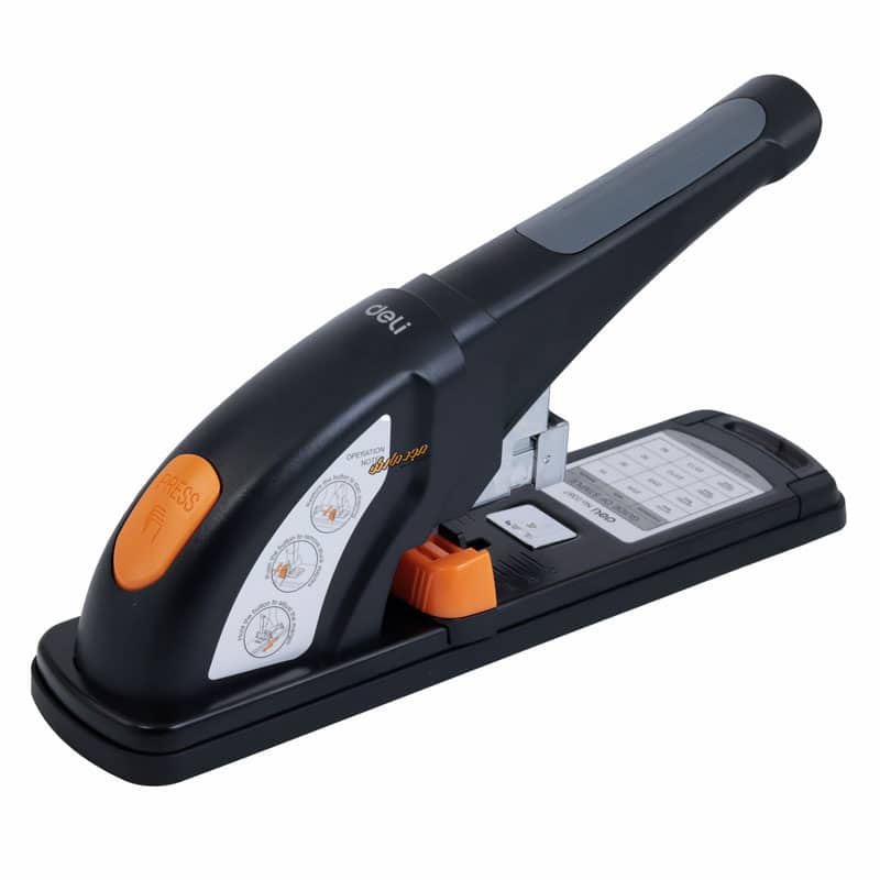 GIANT STAPLER 23/6 A 23/23 - 2 A 210 F DELI EXPERT
