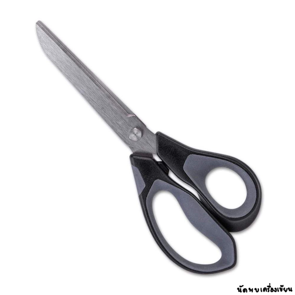  OFFICE SCISSORS 21.0cm DELI