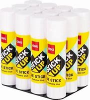  GLUE STICK 15g PVA DELI