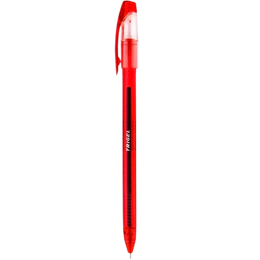 UNOMAX TRIGEL 0.7mm GEL PEN